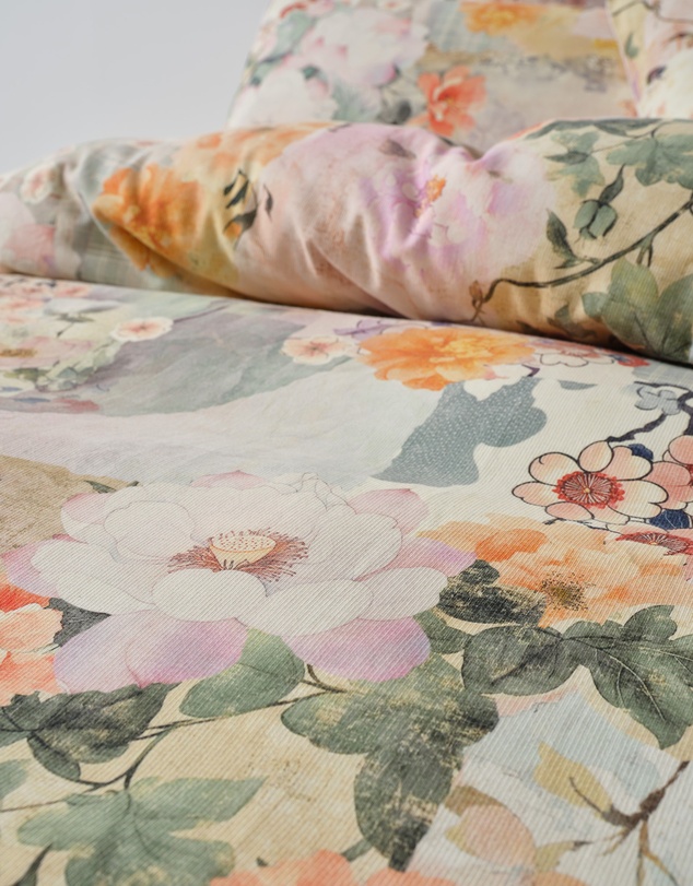 Linen House - Cailee Quilt Cover Set