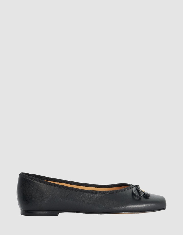 Dune London - Harllowe - Black