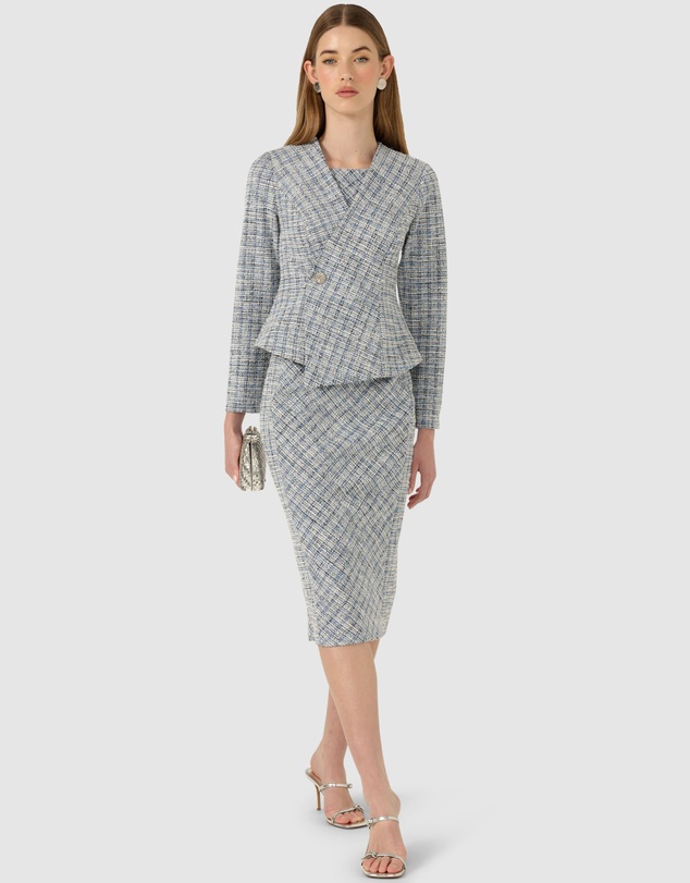 SACHA DRAKE - Judith Jacket