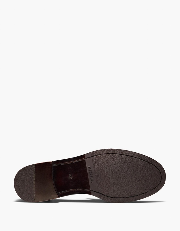 Aquila - Elias Tassel Loafers