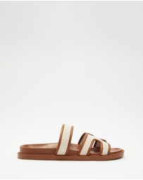 SPURR - Jeffrey Slides - ONLINE EXCLUSIVE