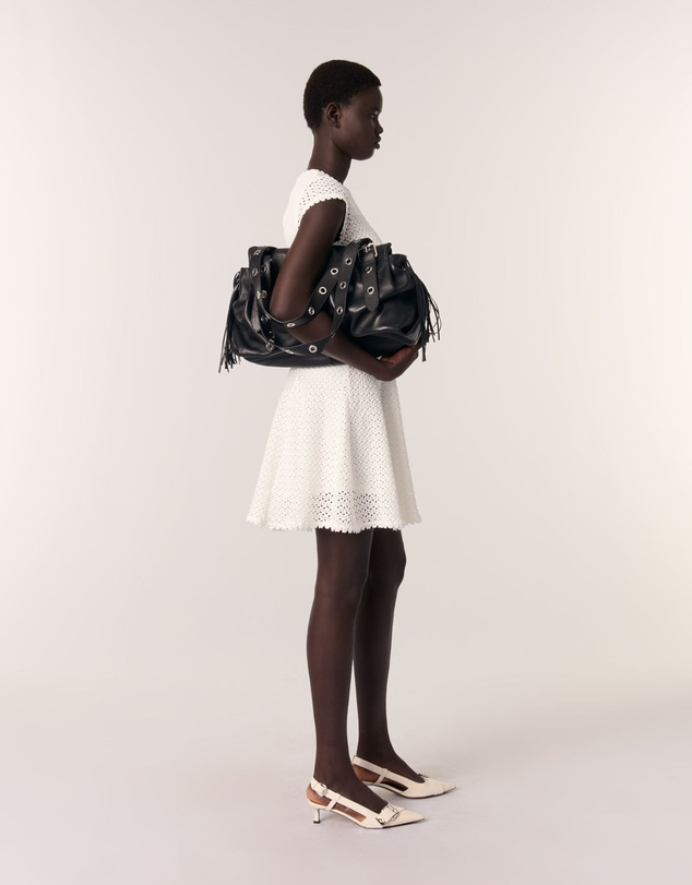 Maje - Ricochala Dress