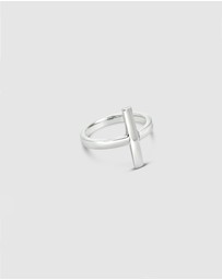 Ichu - Cross Ring