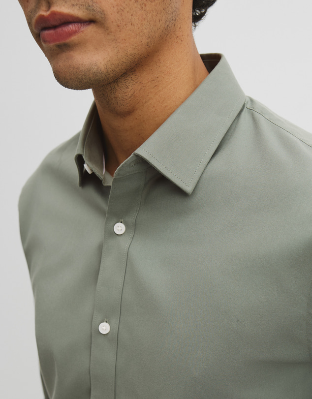 Country Road - Regular Fit Oxford Shirt