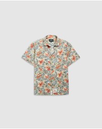 Rodd & Gunn - Riverina Shirt