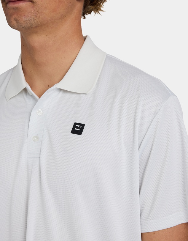 Billabong - Adiv Polo T-Shirt