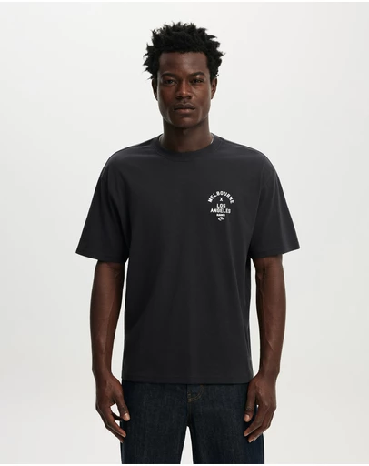 Cotton On - Everyday Fit Nfl T-Shirt