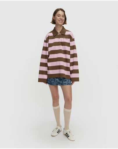 Marimekko - Erikseen Shirt