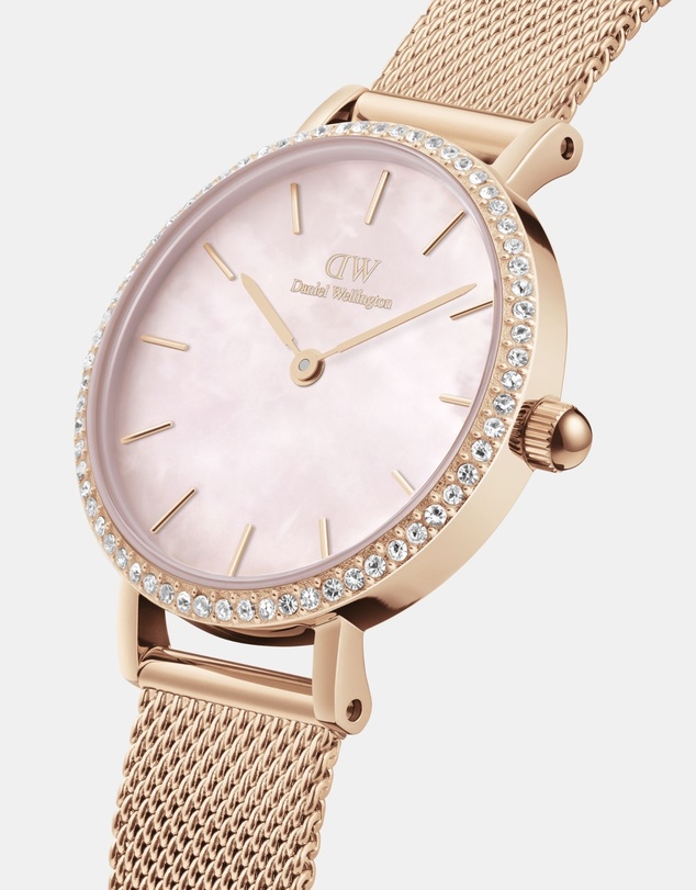 Daniel Wellington - Petite 28mm Bezel