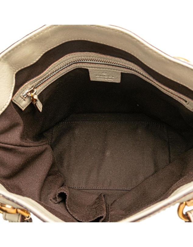 Pre-Loved by Azura Reborn - Pre-Loved Guccissima Tote