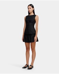 Ownley - Genivieve Top