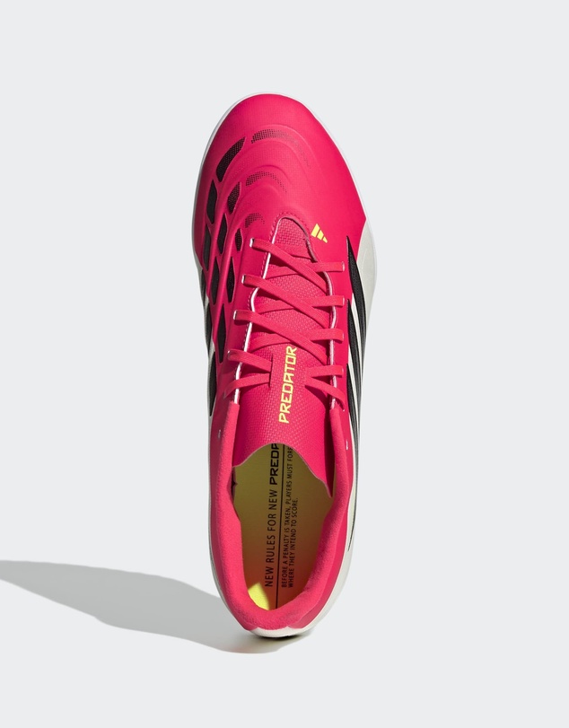 adidas Performance - Predator Club Turf Foot Football Ball Shoes Unisex