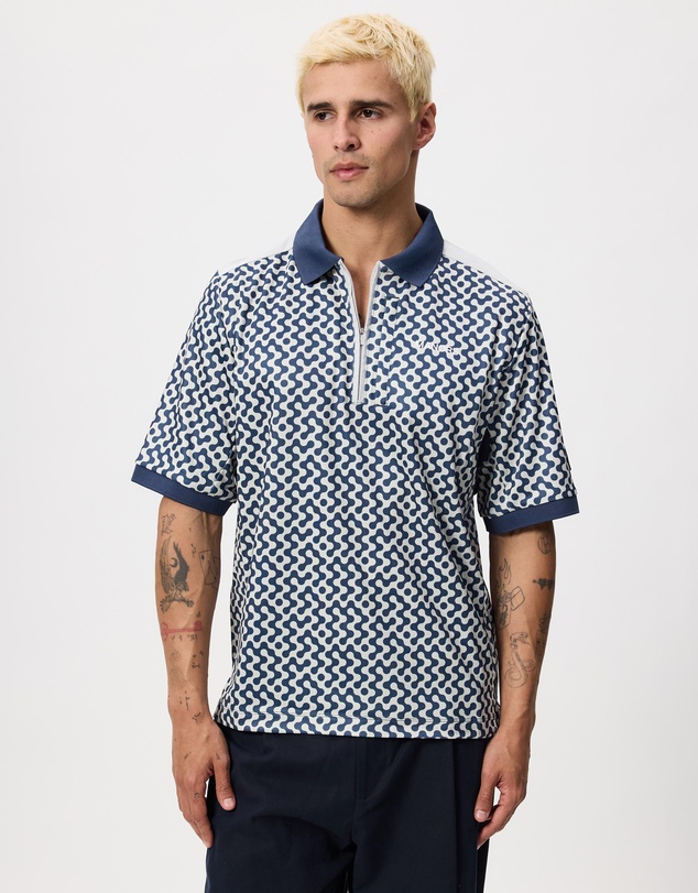Manors - Eighteenth Ranger Polo