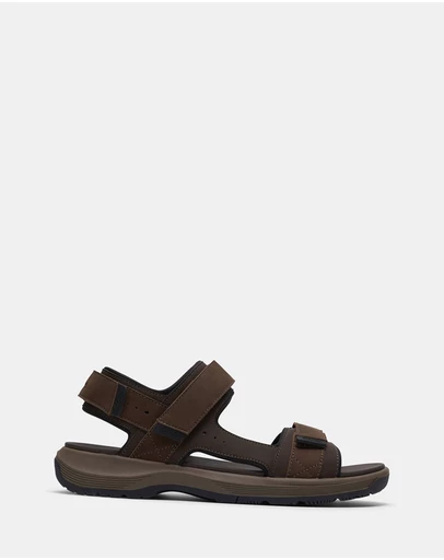 Clarks - Guideview Trek Beeswax