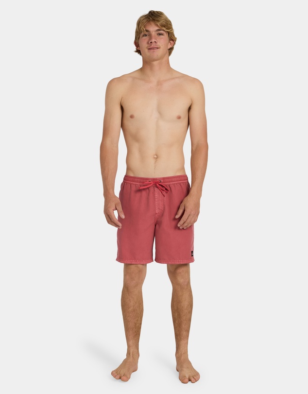 Quiksilver - Mens Everyday Surfwash 17