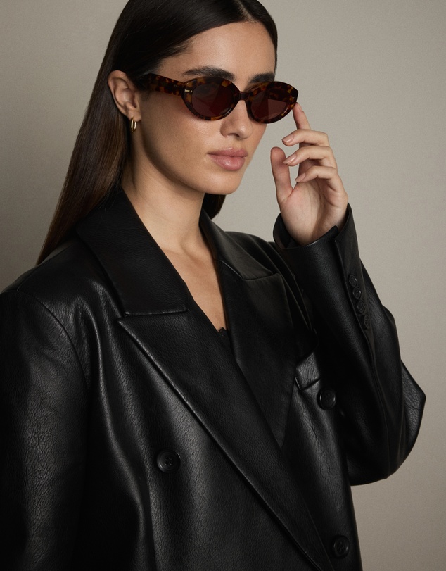 MIMCO - Odette Sunglasses