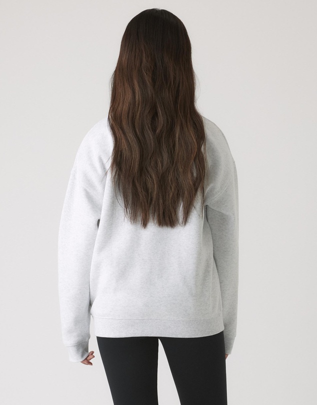Decjuba Kids - Decjuba Oversized Sweat - Teens