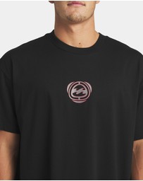 Billabong - Mens Spec Staple T-Shirt