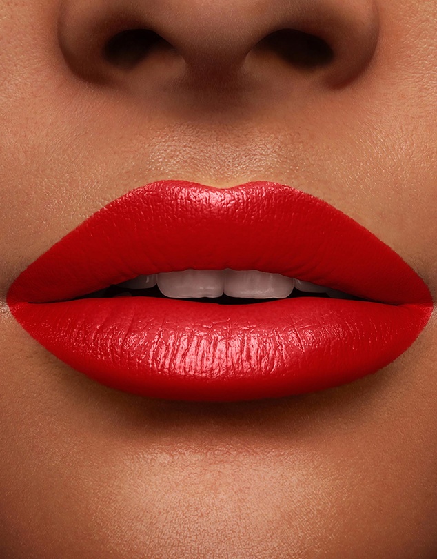 Lancome - L'Absolu Rouge Cream Lipstick 132