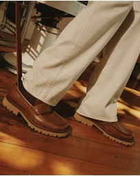 Brando - Haight Casual Loafers