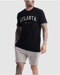 Counter Culture - Atlanta Tee