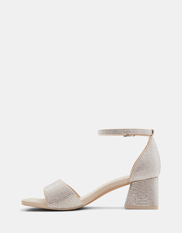 Call It Spring - Vicki Heels