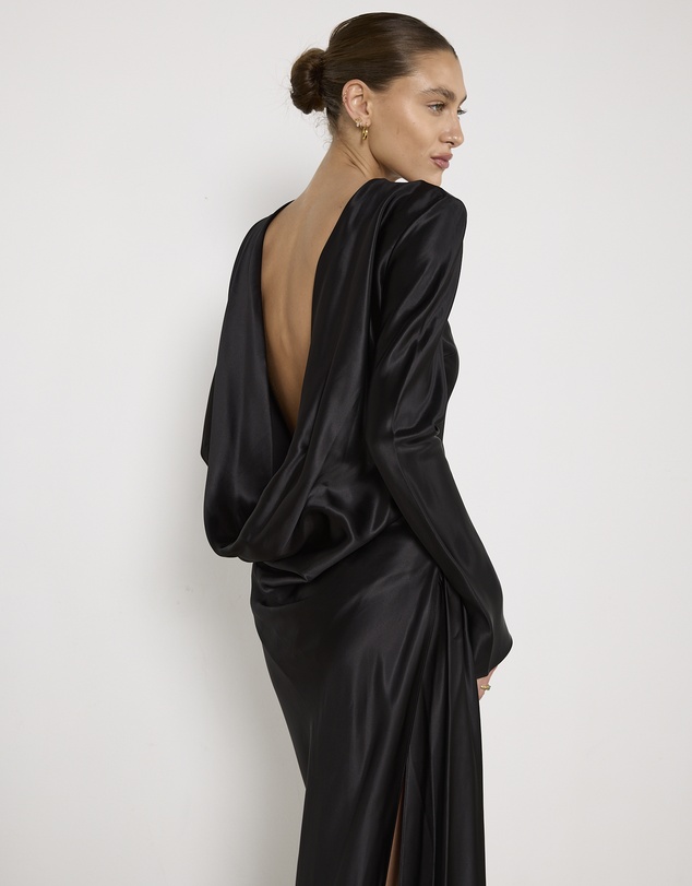 Cirkular - Pre-Loved - Christopher Esber Palladium Dress