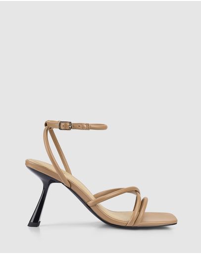 Soft Tan Leather