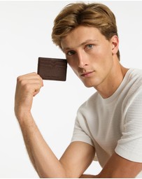 Status Anxiety - Together For Now Card Wallet