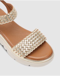 Nude Footwear - Ivy