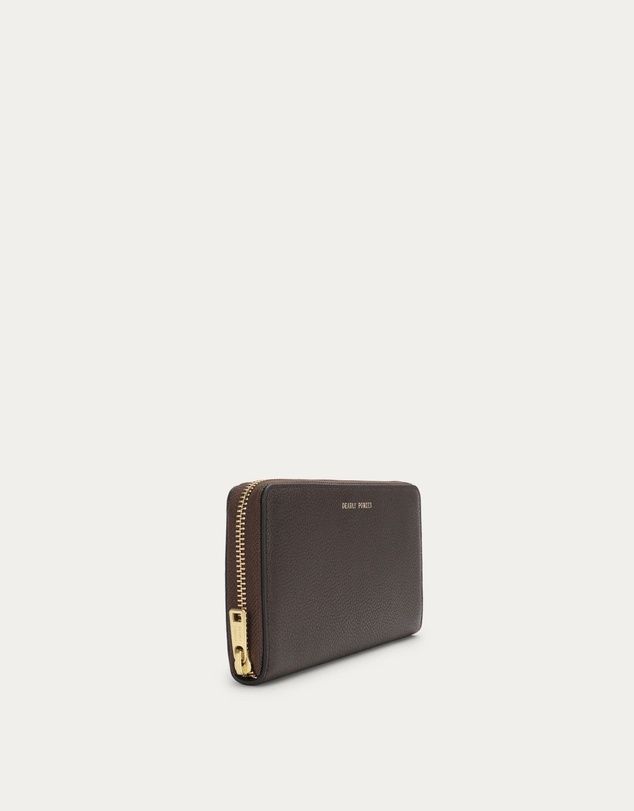 Deadly Ponies - Maxi Wallet