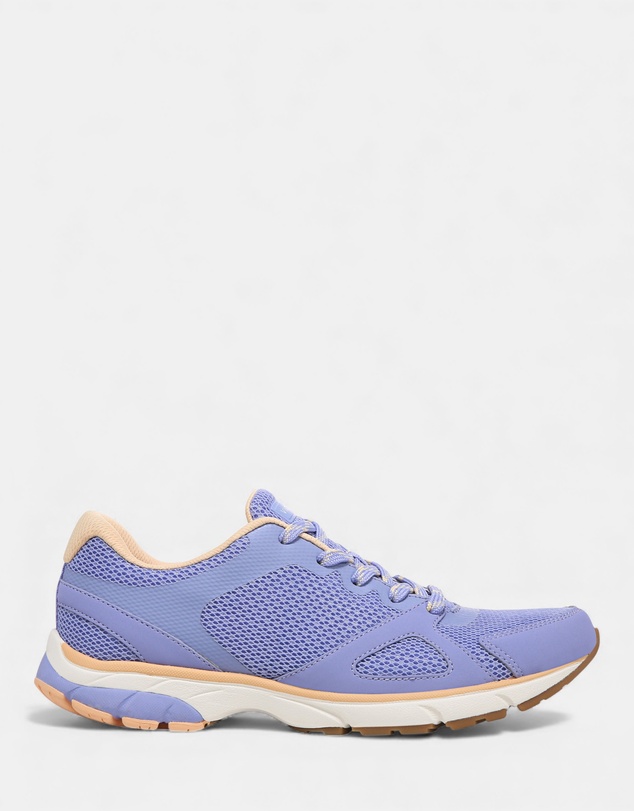 Vionic - Tokyo Sneaker - Dusty Lavender