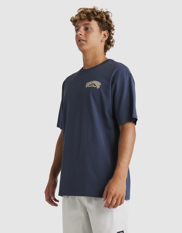 Billabong - Mens 73 Arch T-Shirt