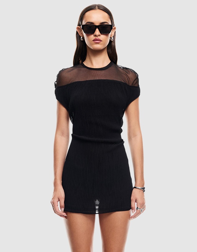 Lioness - Freedom Mini Dress
