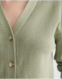 Oxford - Porto Cardigan