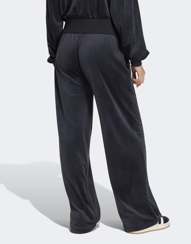 adidas Originals - ESSENTIALS VELOUR PANT Womens