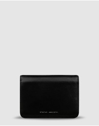 Status Anxiety - She Burns Bag