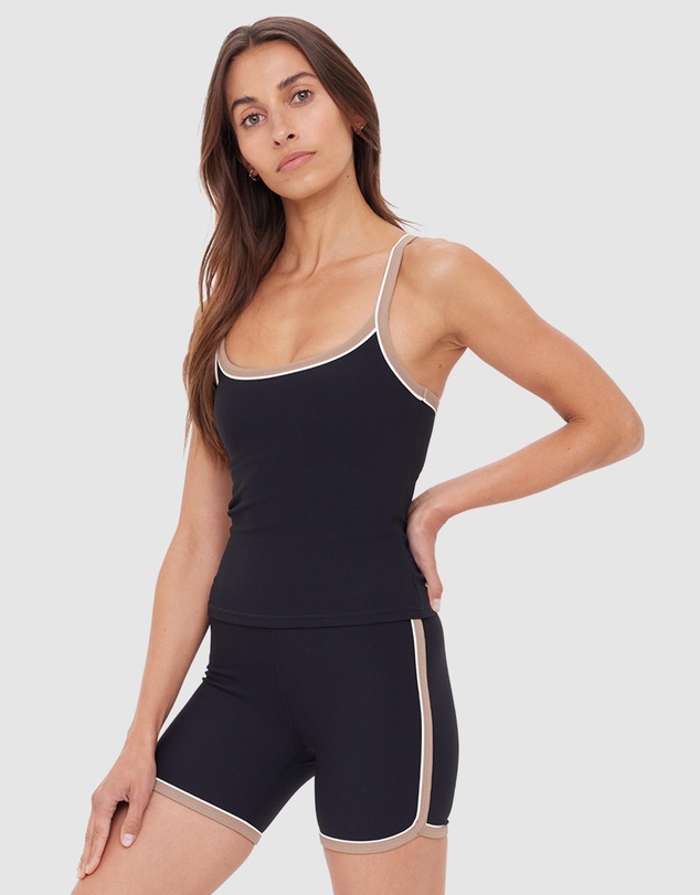 The Upside - Rhythm Caleb Tank Top