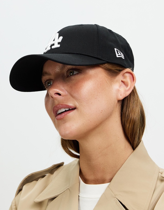 New Era - 9FORTY CS Los Angeles Dodgers Cap
