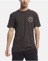 Stock & Co. - Cuba Tee