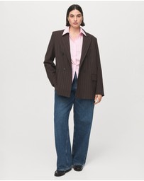 M.N.G - Pbirise Blazer