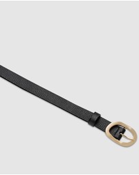 Status Anxiety - Nocturne Belt