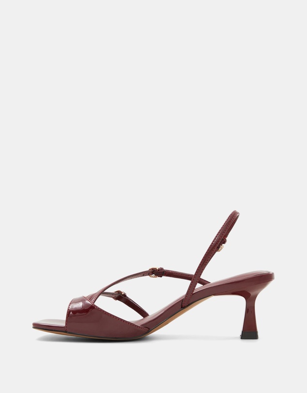 Call It Spring - Dianah Heels