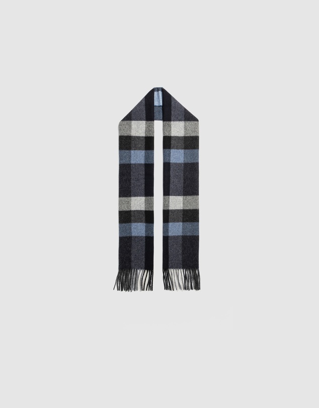 Rodd & Gunn - Jervois Road Scarf
