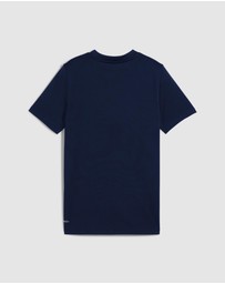 Puma - Tad Ess Tee - Kids-Teens