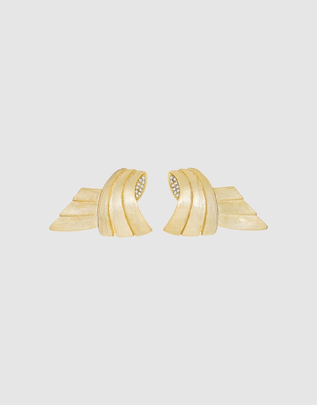 Kitte - Folio Earrings