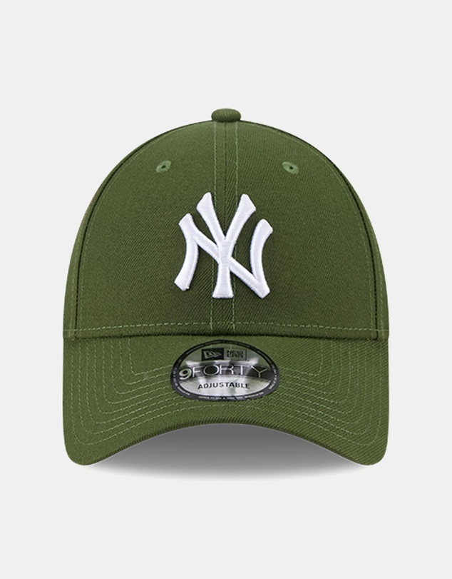 New Era - 9FORTY Snap Autumn Mix NY Yankees Cap
