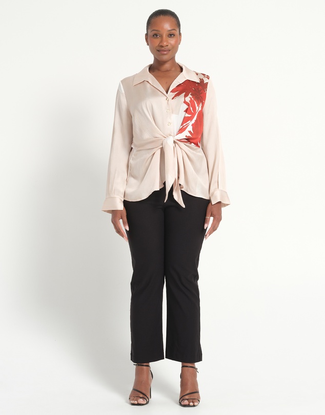 Estelle - Maisie Top