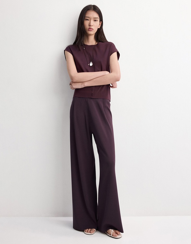 M.N.G - Rosario Trousers