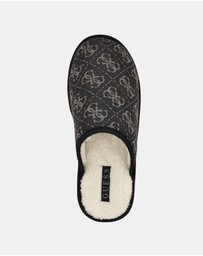 GUESS - Xellen Slippers